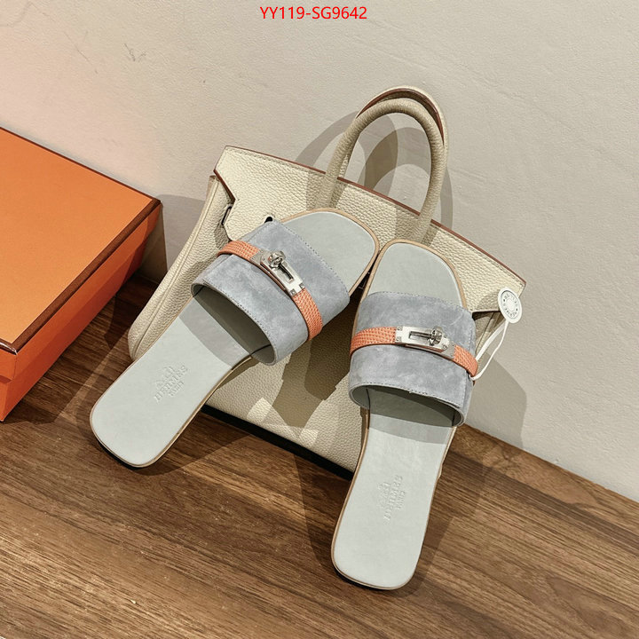 Women Shoes-Hermes buy luxury 2023 ID: SG9642 $: 119USD