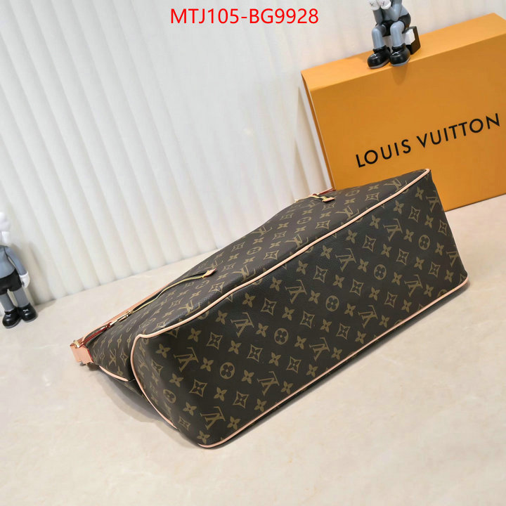 LV Bags(4A)-Handbag Collection- the top ultimate knockoff ID: BG9928 $: 105USD,