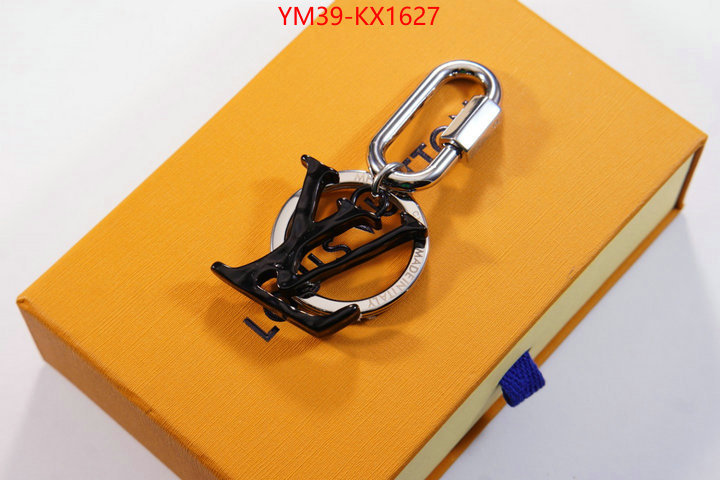 Key pendant-LV buy the best replica ID: KX1627 $: 39USD