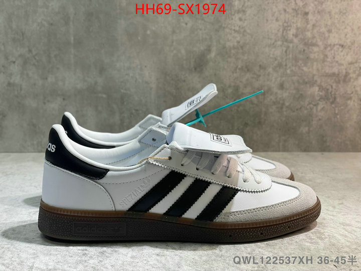 Men Shoes-Adidas new ID: SX1974 $: 69USD