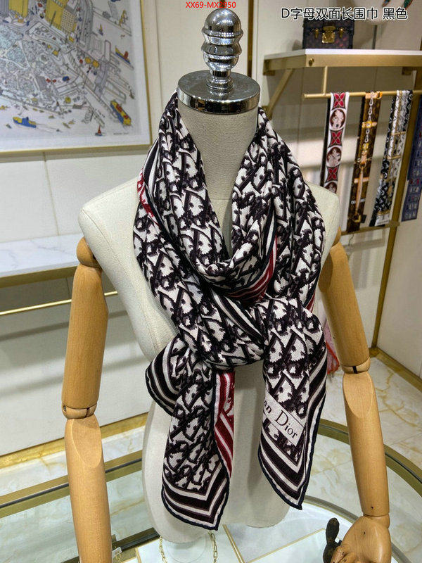 Scarf-Dior found replica ID: MX2950 $: 69USD