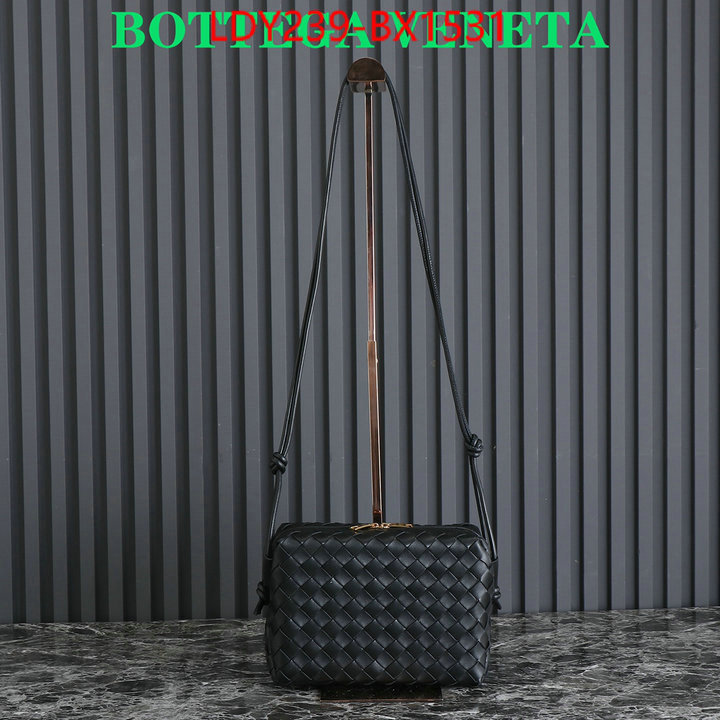 BV Bags(TOP)-Diagonal- high quality 1:1 replica ID: BX1531 $: 239USD,