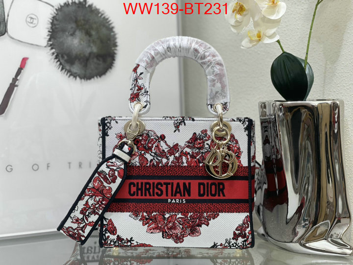 Dior Big Sale ID: BT231