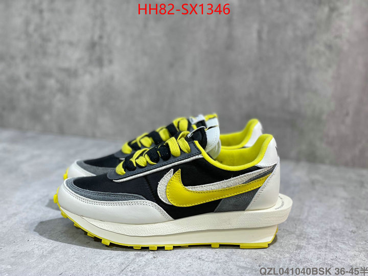 Women Shoes-NIKE the highest quality fake ID: SX1346 $: 82USD