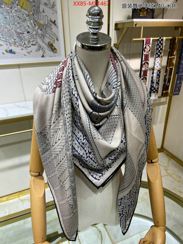 Scarf-Hermes perfect replica ID: MX1467 $: 85USD