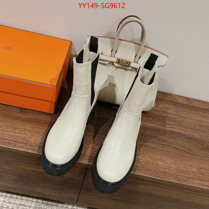 Women Shoes-Hermes replica 2023 perfect luxury ID: SG9612 $: 149USD