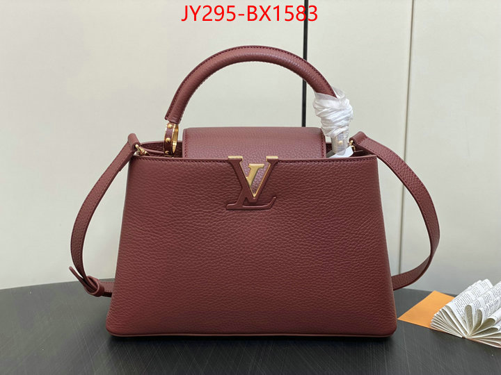 LV Bags(TOP)-Handbag Collection- where could you find a great quality designer ID: BX1583
