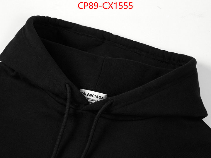 Clothing-Balenciaga how to find designer replica ID: CX1555 $: 89USD