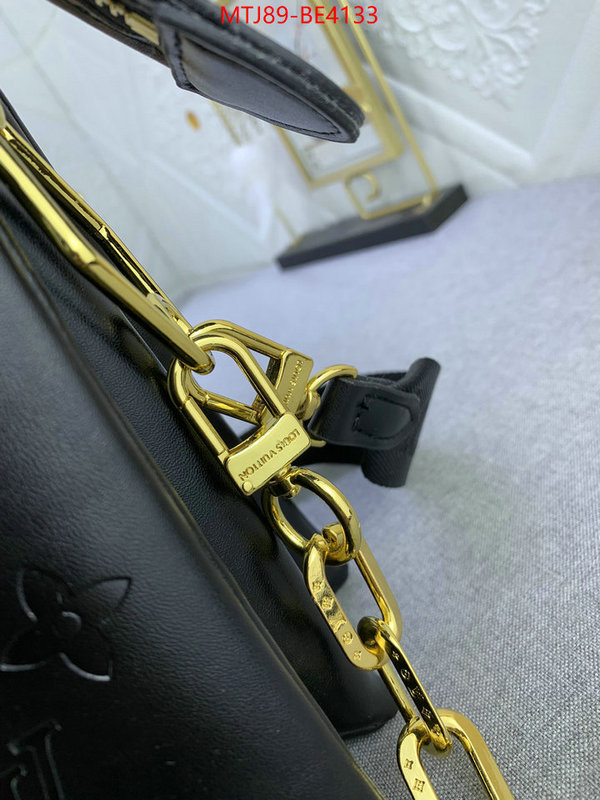 LV Bags(4A)-Pochette MTis Bag- is it ok to buy replica ID: BE4133 $: 89USD,