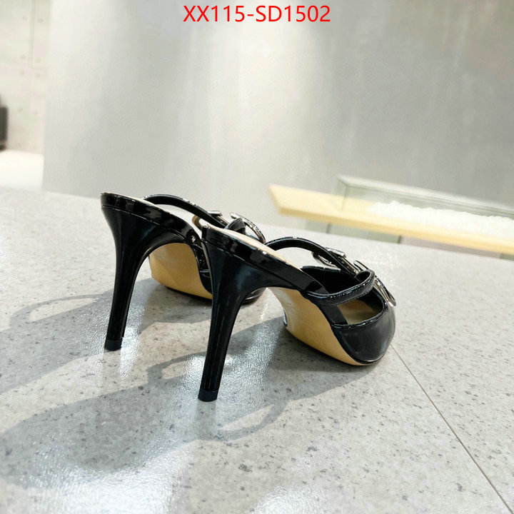 Women Shoes-Valentino shop now ID: SD1502 $: 115USD