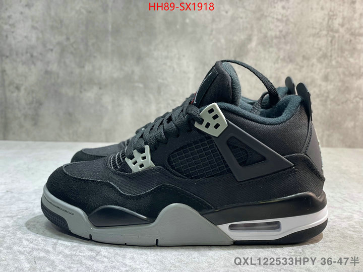 Men Shoes-Air Jordan perfect quality ID: SX1918 $: 89USD