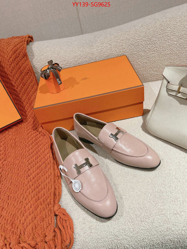 Women Shoes-Hermes buy best quality replica ID: SG9625 $: 139USD