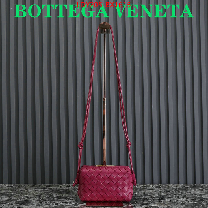 BV Bags(TOP)-Diagonal- buy sell ID: BX1615 $: 205USD