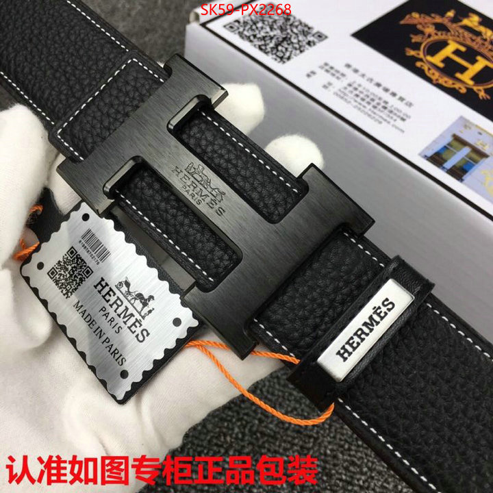 Belts-Hermes best designer replica ID: PX2268 $: 59USD