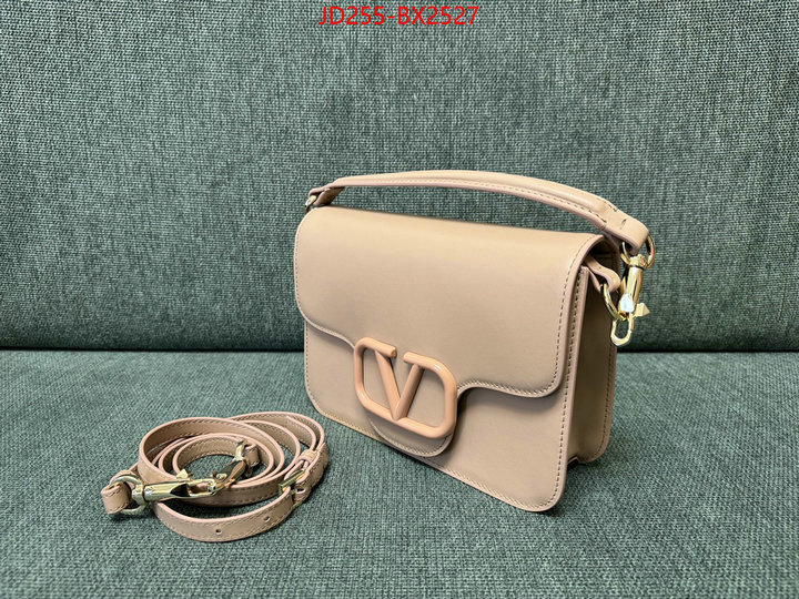 Valentino Bags(TOP)-Diagonal- aaaaa+ quality replica ID: BX2527 $: 255USD,