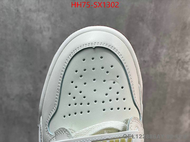 Women Shoes-Air Jordan the best ID: SX1302 $: 75USD