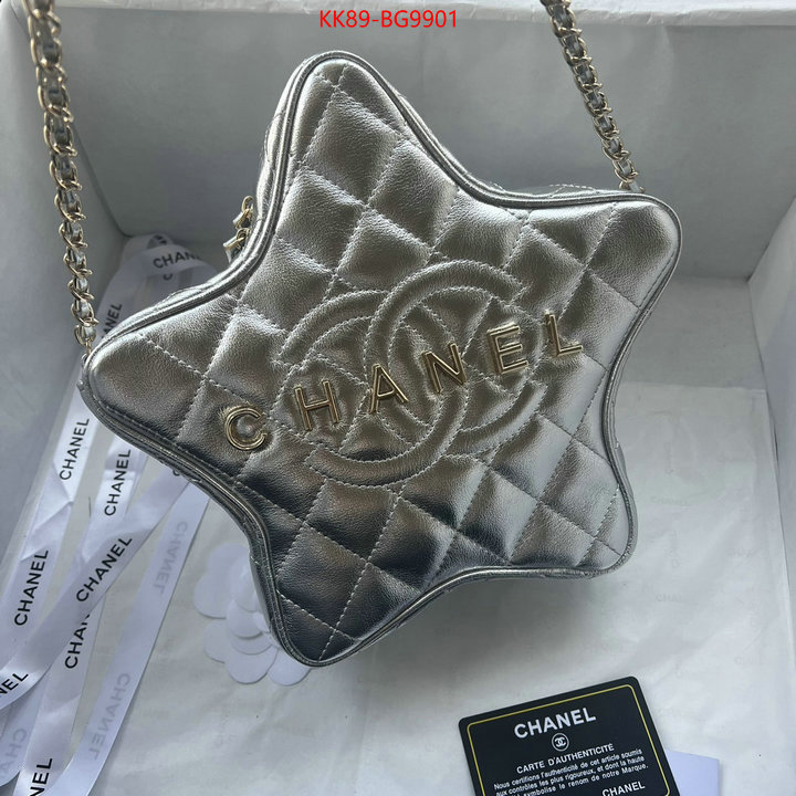 Chanel Bags(4A)-Diagonal- how to find replica shop ID: BG9901 $: 89USD,