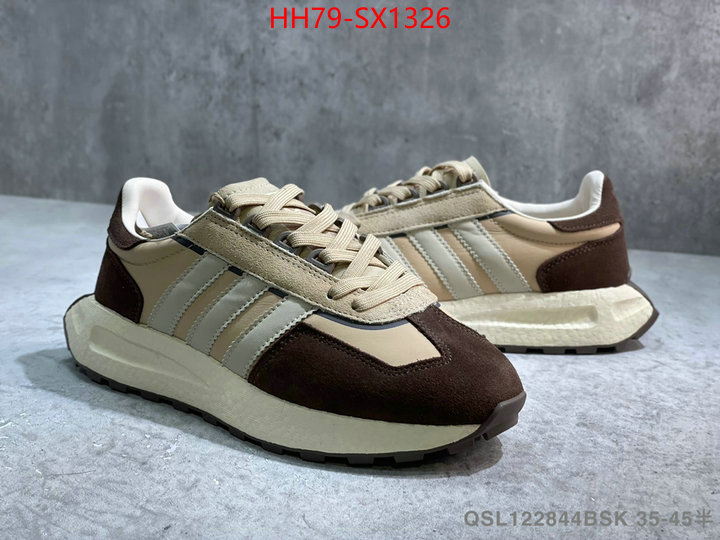 Women Shoes-Adidas how quality ID: SX1326 $: 79USD
