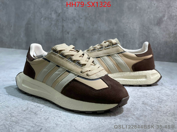 Men Shoes-Adidas perfect replica ID: SX1326 $: 79USD