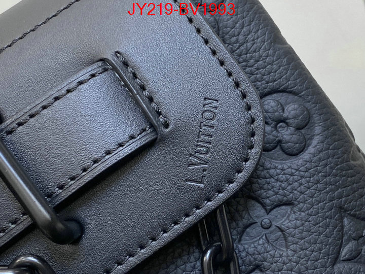 LV Bags(TOP)-Handbag Collection- the best quality replica ID: BV1993 $: 219USD,