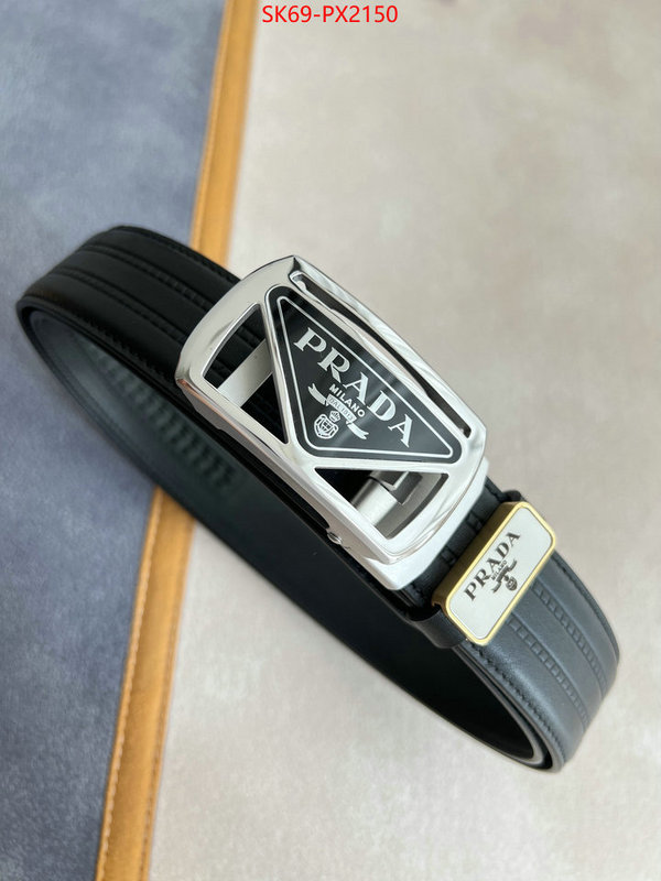 Belts-Prada where should i buy to receive ID: PX2150 $: 69USD