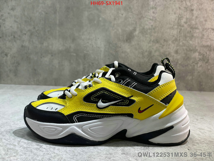 Women Shoes-NIKE knockoff highest quality ID: SX1941 $: 69USD