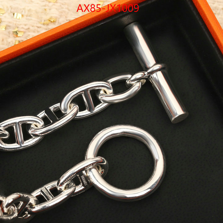 Jewelry-Hermes 2023 aaaaa replica customize ID: JX1009 $: 85USD