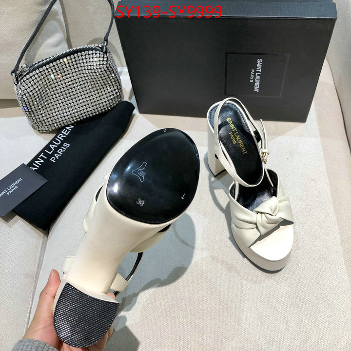 Women Shoes-Chanel online shop ID: SY9999 $: 139USD