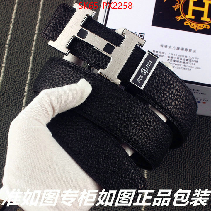 Belts-Hermes shop cheap high quality 1:1 replica ID: PX2258 $: 65USD