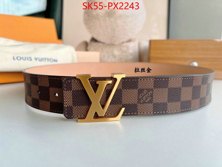 Belts-LV best like ID: PX2243 $: 55USD