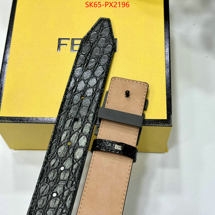 Belts-Fendi how to start selling replica ID: PX2196 $: 65USD