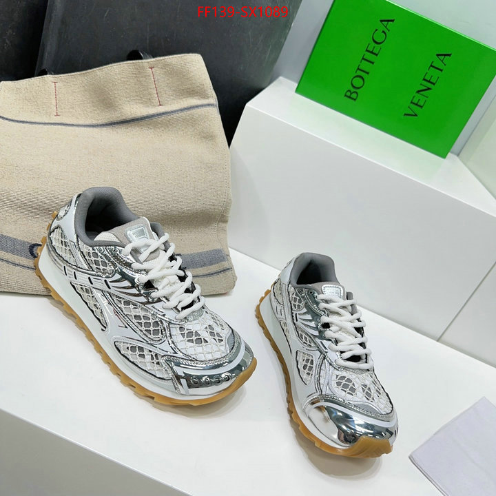 Women Shoes-BV what's best ID: SX1089 $: 139USD