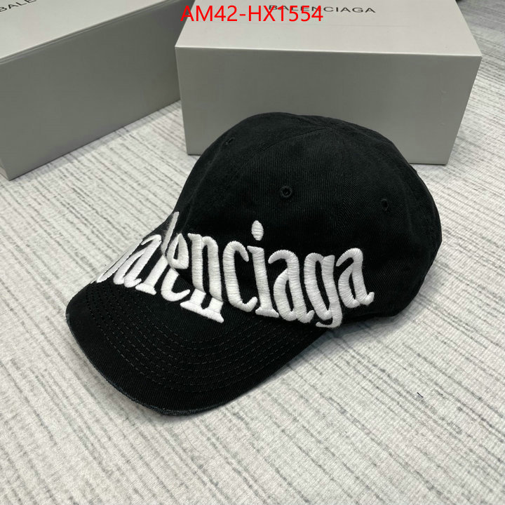 Cap(Hat)-Balenciaga every designer ID: HX1554 $: 42USD