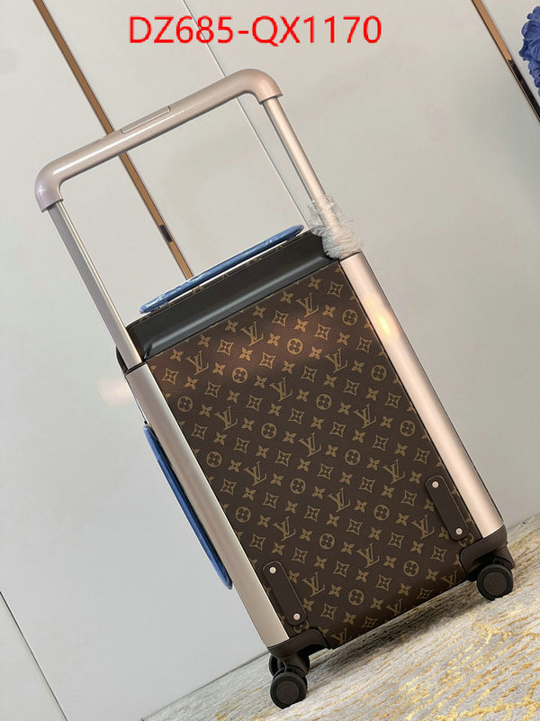 Trolley Case-LV replica for cheap ID: QX1170 $: 685USD