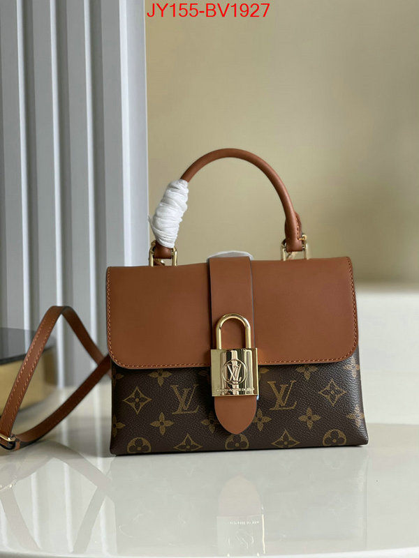 LV Bags(TOP)-Pochette MTis- hot sale ID: BV1927 $: 155USD,