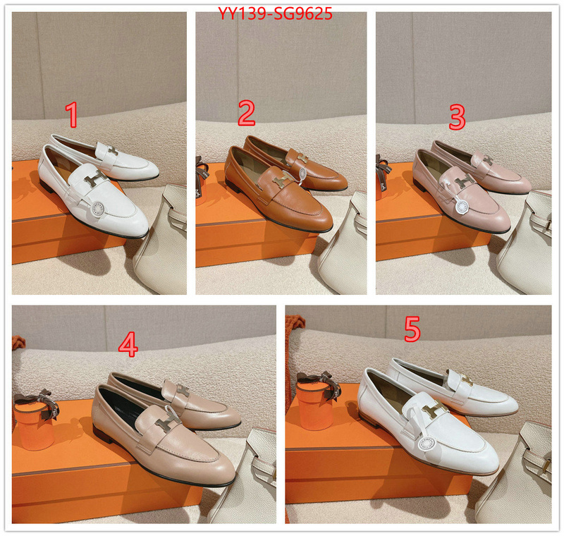 Women Shoes-Hermes buy best quality replica ID: SG9625 $: 139USD