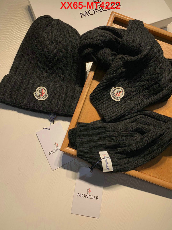 Scarf-Moncler what ID: MT4222 $: 65USD