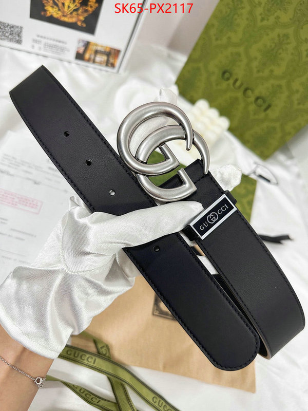 Belts-Gucci what ID: PX2117 $: 65USD