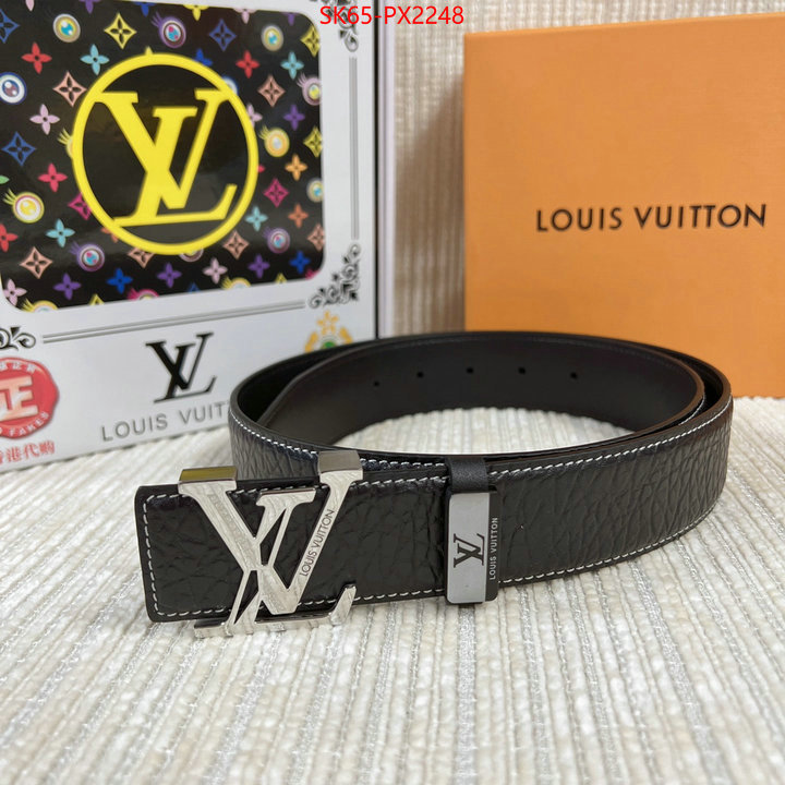 Belts-LV what's the best place to buy replica ID: PX2248 $: 65USD