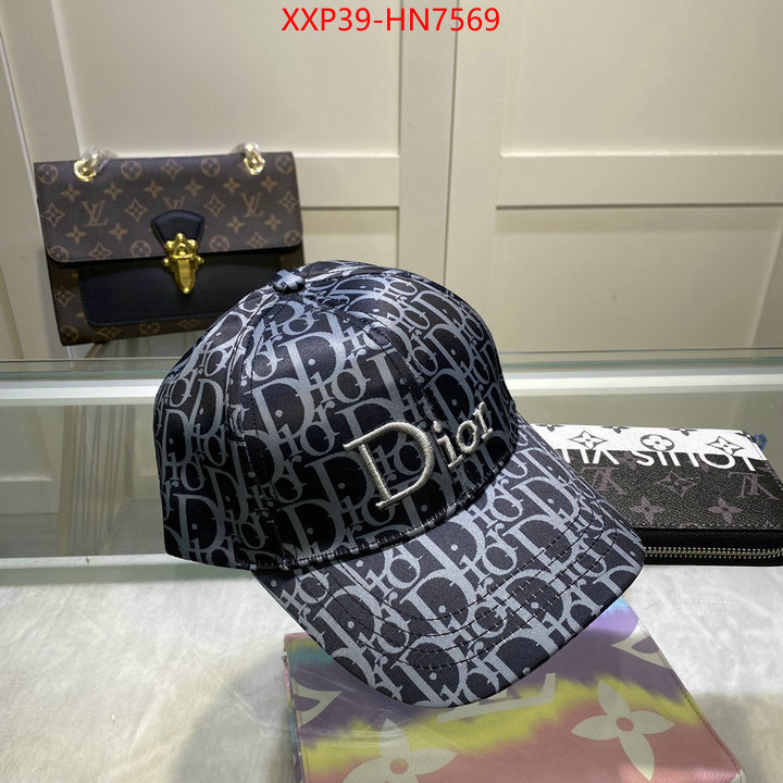 Cap (Hat)-Dior perfect ID: HN7569 $: 39USD