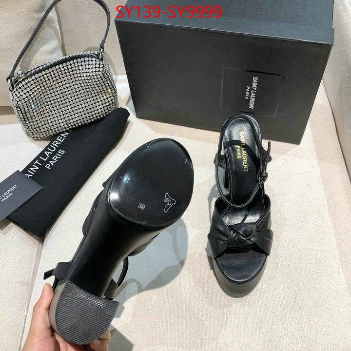 Women Shoes-Chanel online shop ID: SY9999 $: 139USD