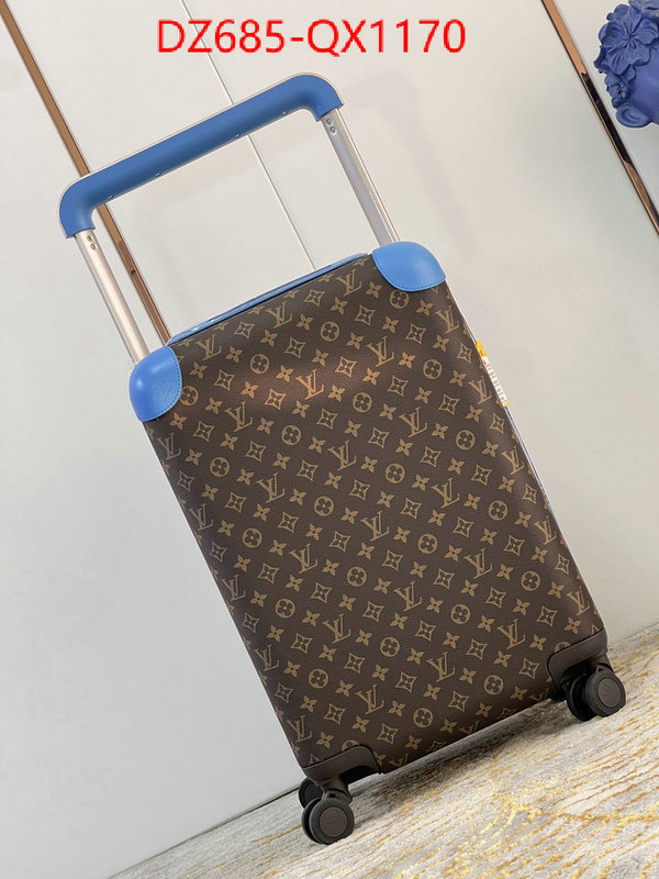 Trolley Case-LV replica for cheap ID: QX1170 $: 685USD