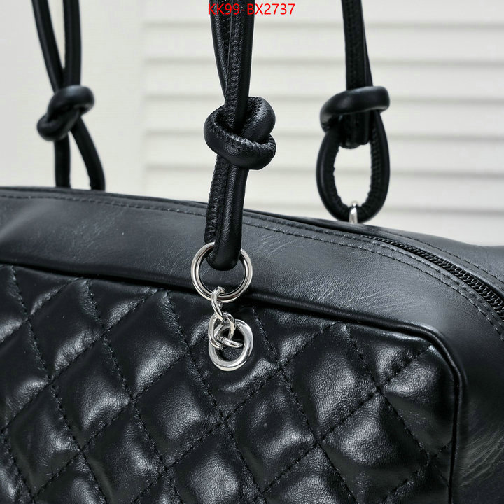 Chanel Bags(4A)-Handbag- how can i find replica ID: BX2737 $: 99USD,