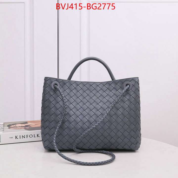 BV Bags(TOP)-Handbag- designer high replica ID: BG2775 $: 415USD