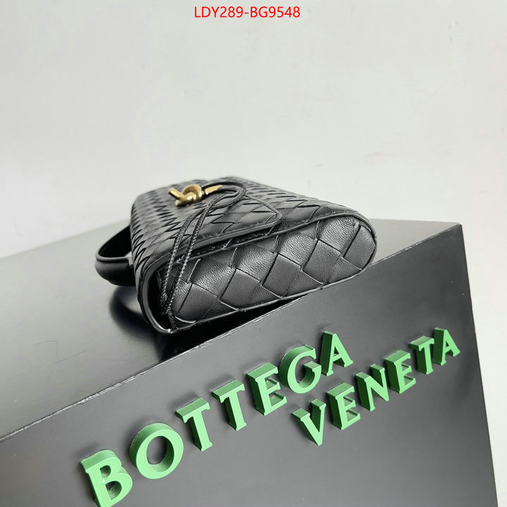 BV Bags(TOP)-Clutch- buy best quality replica ID: BG9548 $: 289USD,