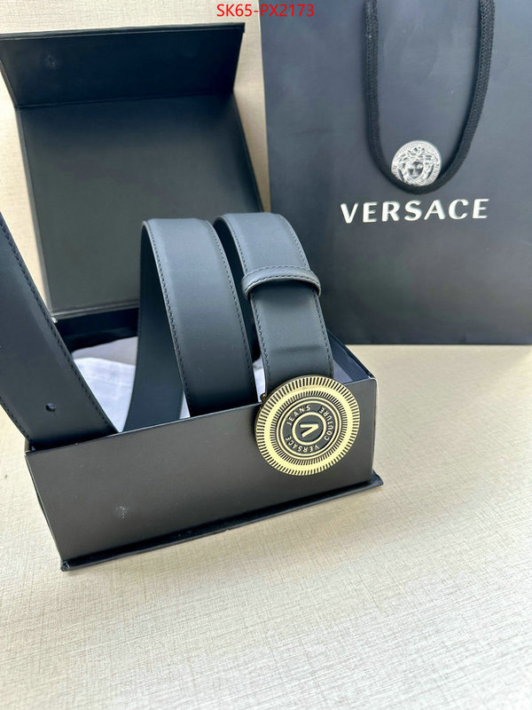 Belts-Versace sell online ID: PX2173 $: 65USD