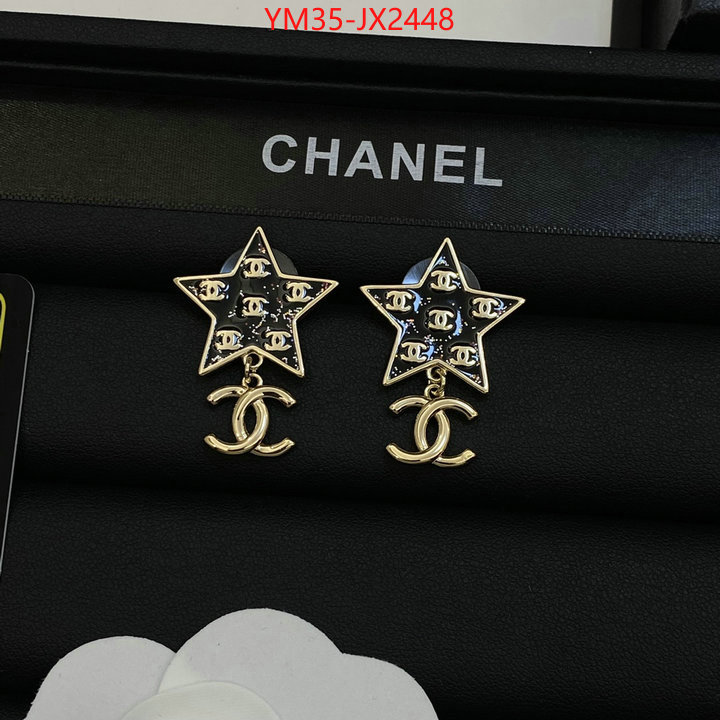 Jewelry-Chanel are you looking for ID: JX2448 $: 35USD
