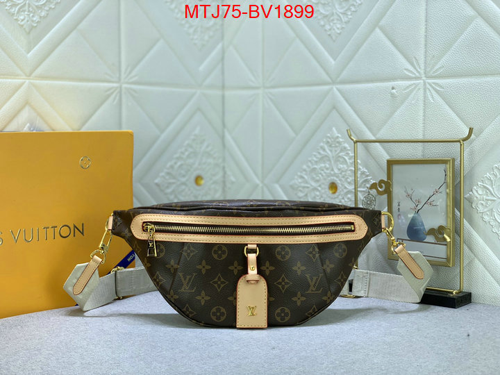 LV Bags(4A)-Discovery- where can you buy a replica ID: BV1899 $: 75USD,