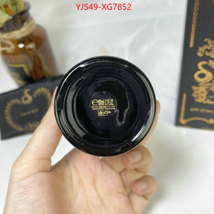 Perfume-Gucci is it illegal to buy dupe ID: XG7852 $: 49USD