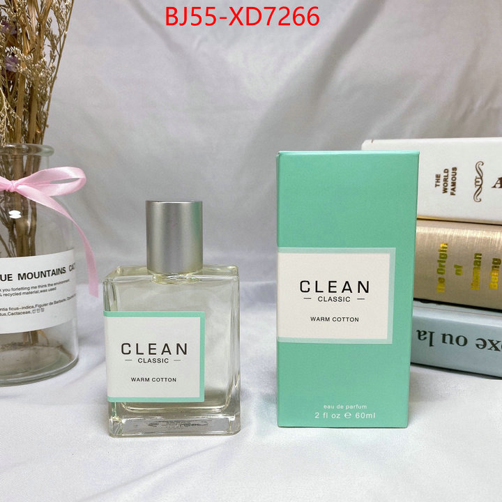 Perfume-Clean highest quality replica ID: XD7266 $: 55USD